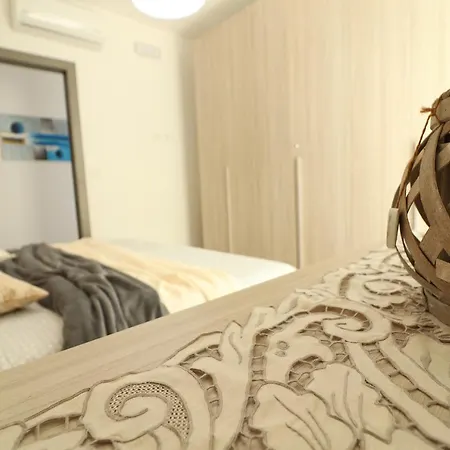 Prázdninový dům House Greta In Otranto