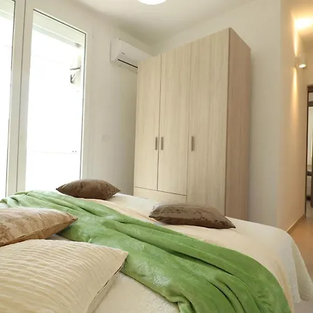Prázdninový dům House Greta In