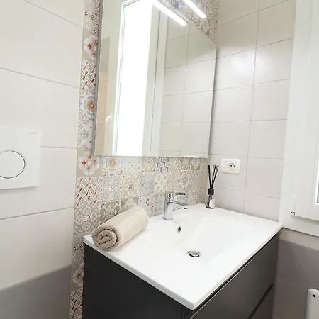 Prázdninový dům House Greta In *