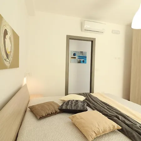 Prázdninový dům House Greta In