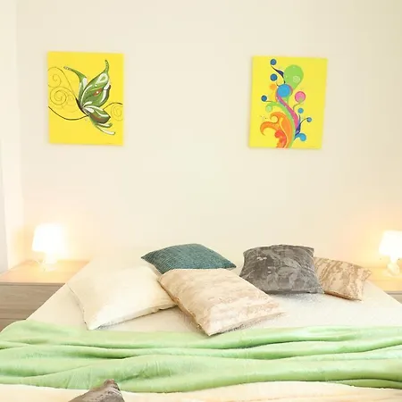 Prázdninový dům House Greta In *