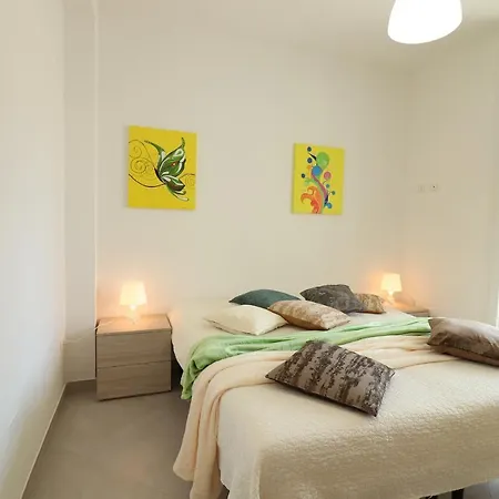 Prázdninový dům House Greta In Otranto
