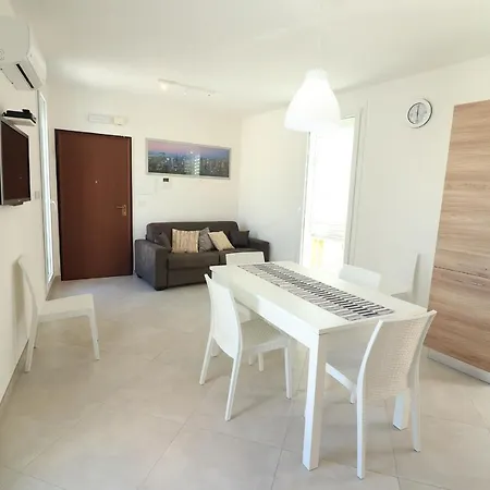 Prázdninový dům House Greta In *