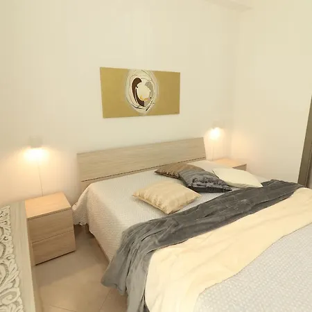 Casa vacanze House Greta In *