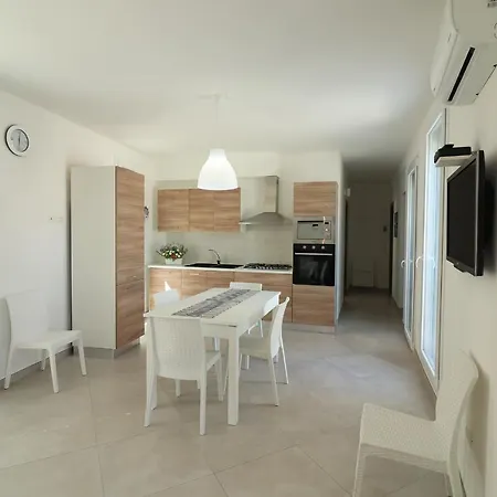 Casa vacanze House Greta In *