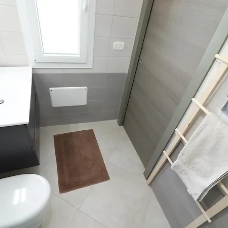 House Greta In * Otranto
