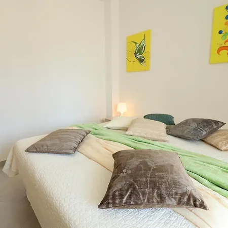 House Greta In Casa vacanze