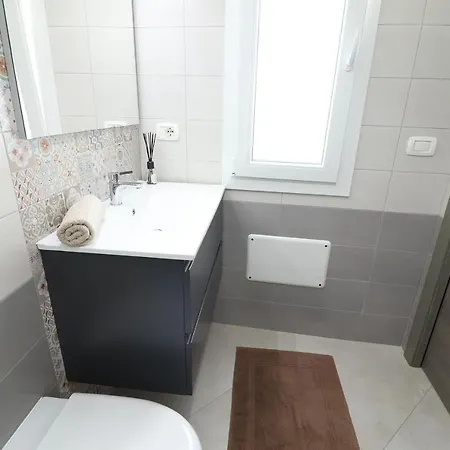 House Greta In Otranto