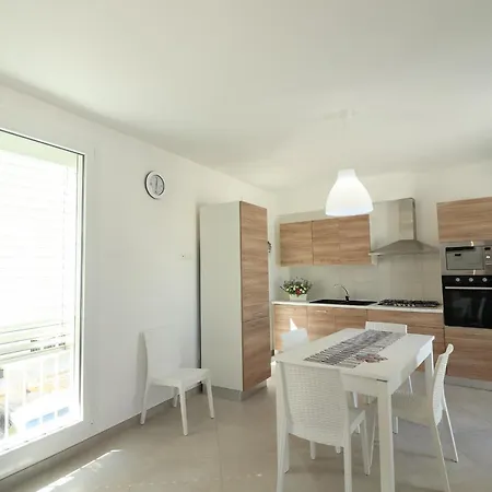 Holiday home House Greta In Otranto