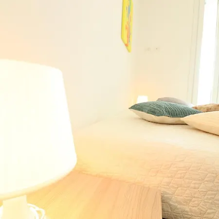 House Greta In Casa vacanze