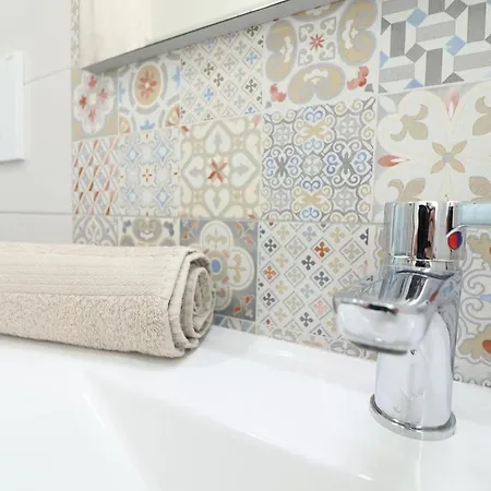 House Greta In * Otranto