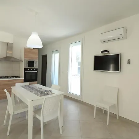 House Greta In Casa vacanze